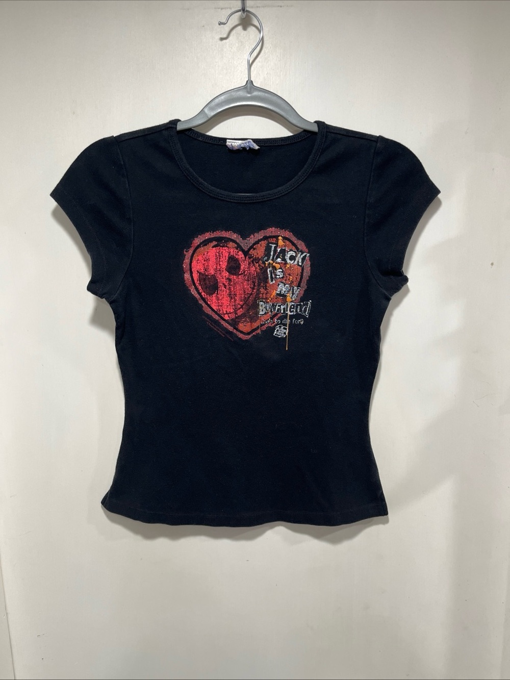 VTG Nightmare Before Christmas Shirt